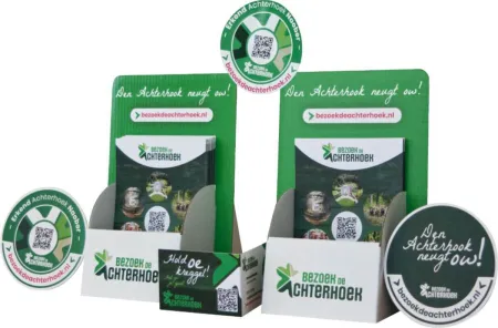 Bezoek de Achterhoek