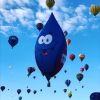 Albuquerque International Balloon Fiesta