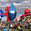 Albuquerque International Balloon Fiesta
