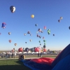 Albuquerque International Balloon Fiesta