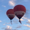 Albuquerque International Balloon Fiesta