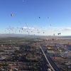 Albuquerque International Balloon Fiesta