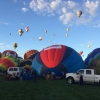Albuquerque International Balloon Fiesta