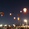 Albuquerque International Balloon Fiesta