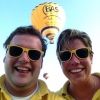 BAS Ballonvaarten Crew