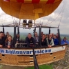 Ballon vaart uit Doetinchem PHTYM