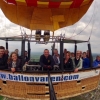 Ballon vaart uit Doetinchem PHTYM