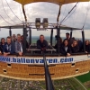 Ballon vaart uit Doetinchem PHTYM