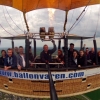 Ballon vaart uit Doetinchem PHTYM