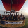 Ballon-in-Vriezenveen