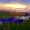 Ballon-landing-Lienden