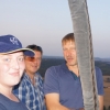 Ballonfahren mit ForFarmers Bissendorf