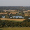 Ballonfahren mit ForFarmers Bissendorf