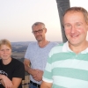 Ballonfahren mit ForFarmers Bissendorf