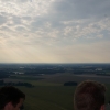 Ballonfahrt Langforden