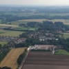 Ballonfahrt Langforden