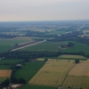 Ballonfahrt Langforden
