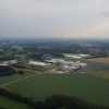 Ballonfahrt Langforden