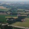 Ballonfahrt Langforden