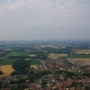 Ballonfahrt Langforden
