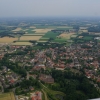 Ballonfahrt Langforden