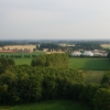 Ballonfahrt Langforden