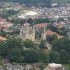 Ballonfahrt Langforden