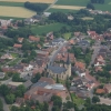 Ballonfahrt Langforden
