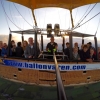 Ballonfestijn Rouveen