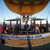 Ballonfestijn Rouveen