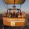 Ballonvaart evenement Zwolle