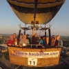 Ballonvaart Zwolle
