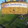 Ballonspektakel Zwolle