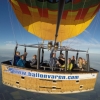Ballonsprong Skydive Hoogeveen