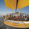 Ballonsprong Skydive Hoogeveen