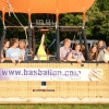 Ballonstart