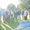 Ballontocht Almelo