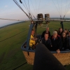 Ballontocht-Friesland
