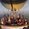 Ballonvaard in Hoogeveen