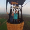 Ballonvaarder worden