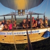 Ballonvaart 14 juli Deventer