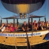 Ballonvaart 14 juli Deventer