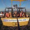 Ballonvaart 15 juli Doetinchem