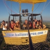 Ballonvaart 15 juli Doetinchem