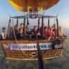 Ballonvaart 23 juli Barneveld