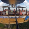 Ballonvaart 30 juli Deventer