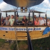 Ballonvaart 30 juli Deventer