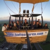 Ballonvaart Alphen naar Oudewater