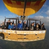 Ballonvaart Apeldoorn