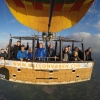 Ballonvaart Apeldoorn
